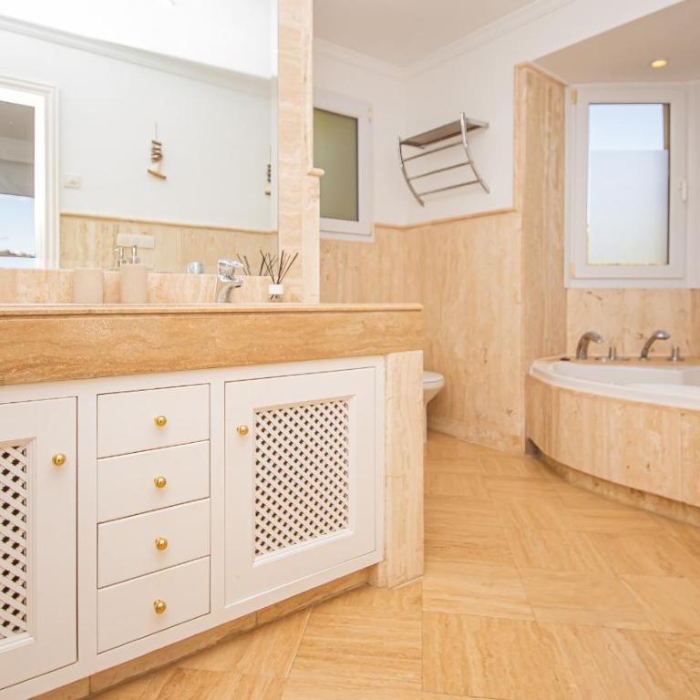 Majestic Hills 5 7 - Apartamento con vistas al jardín - 20