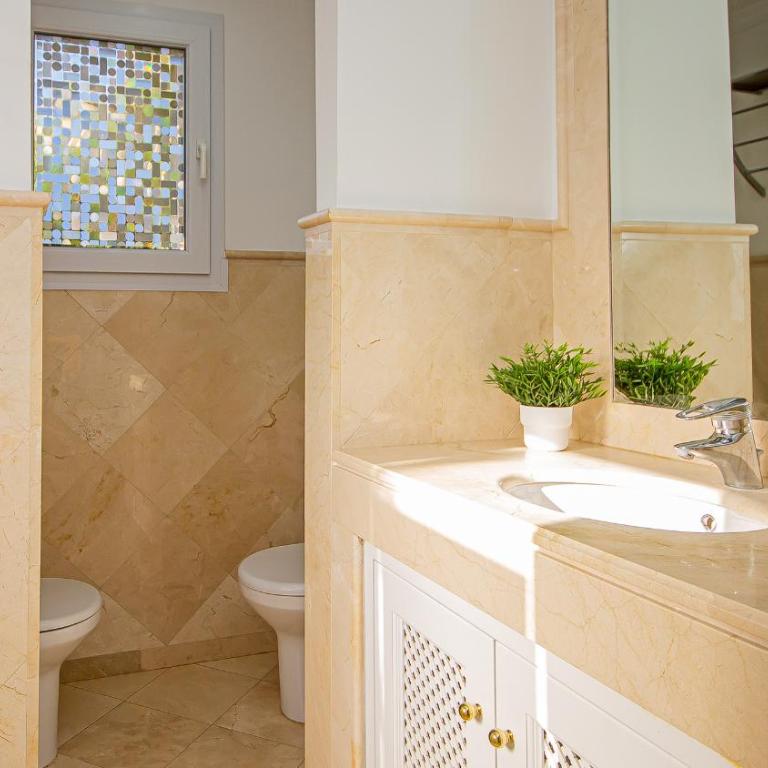 Majestic Hills 5 7 - Apartamento con vistas al jardín - 23