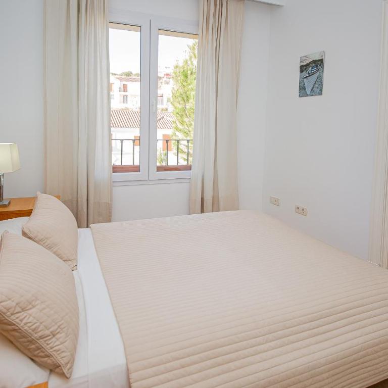 Majestic Hills 5 7 - Apartamento con vistas al jardín - 25