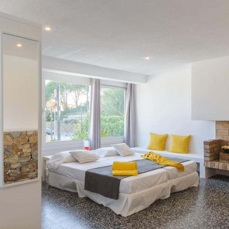 Luxury Villa Costa Brava in Calonge Playa de Aro Sea views - Villa - 11