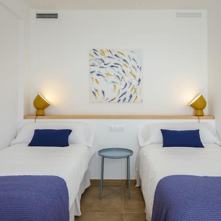 Luxury Villa Costa Brava in Calonge Playa de Aro Sea views - Villa - 18