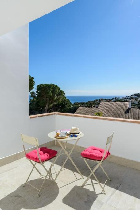 Luxury Villa Costa Brava in Calonge Playa de Aro Sea views - Villa - 20