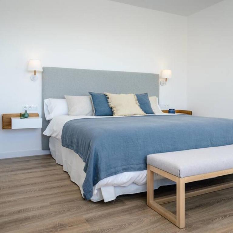 Luxury Villa Costa Brava in Calonge Playa de Aro Sea views - Villa - 25