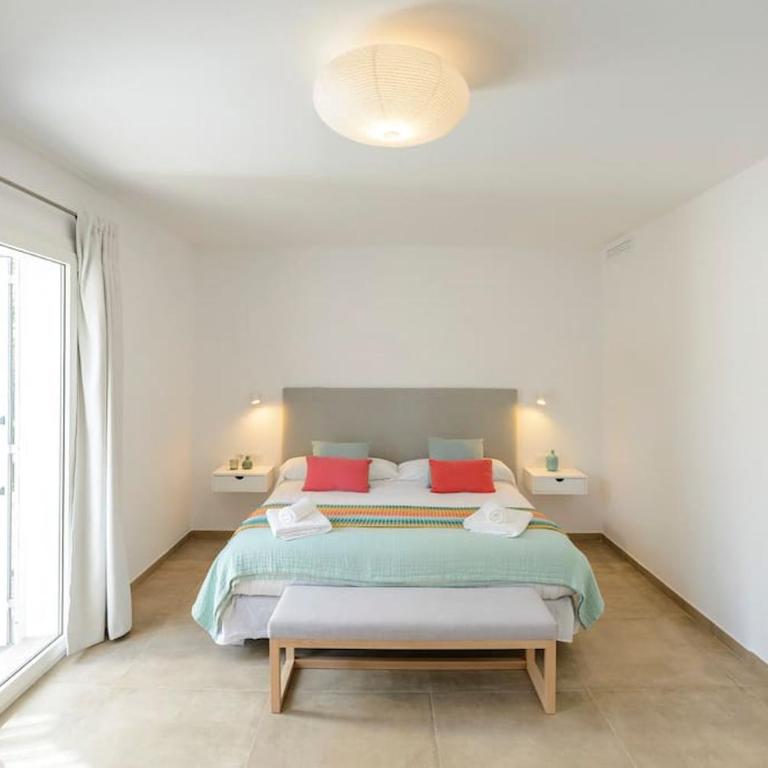 Luxury Villa Costa Brava in Calonge Playa de Aro Sea views - Villa - 29
