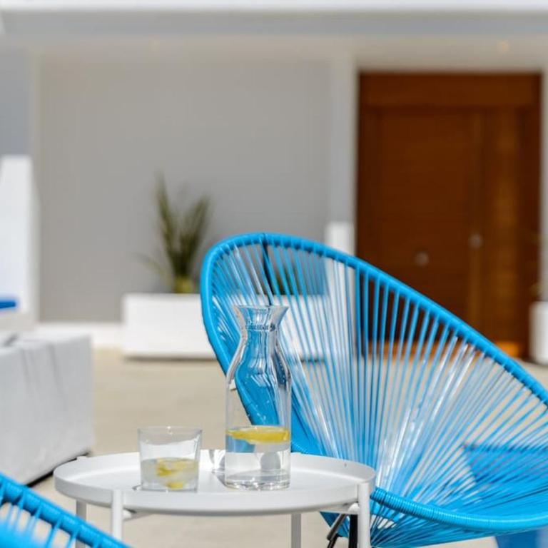 Luxury Villa Costa Brava in Calonge Playa de Aro Sea views - Villa - 55