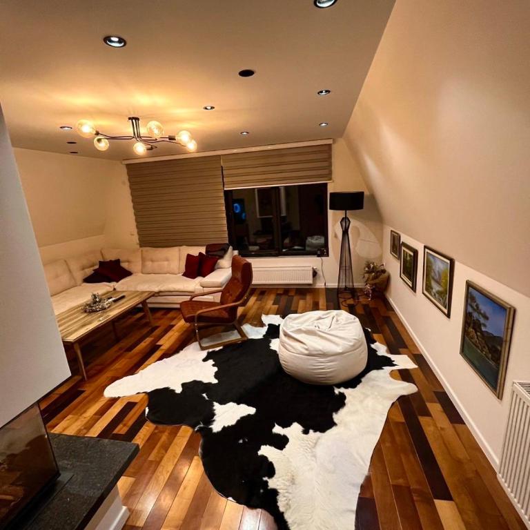 Jahorina Winter Harmony - Villa - 65