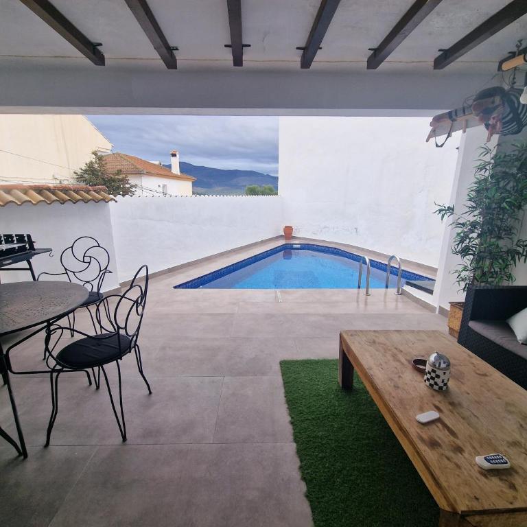 Casa Clavel - Casa de 3 dormitorios - 7