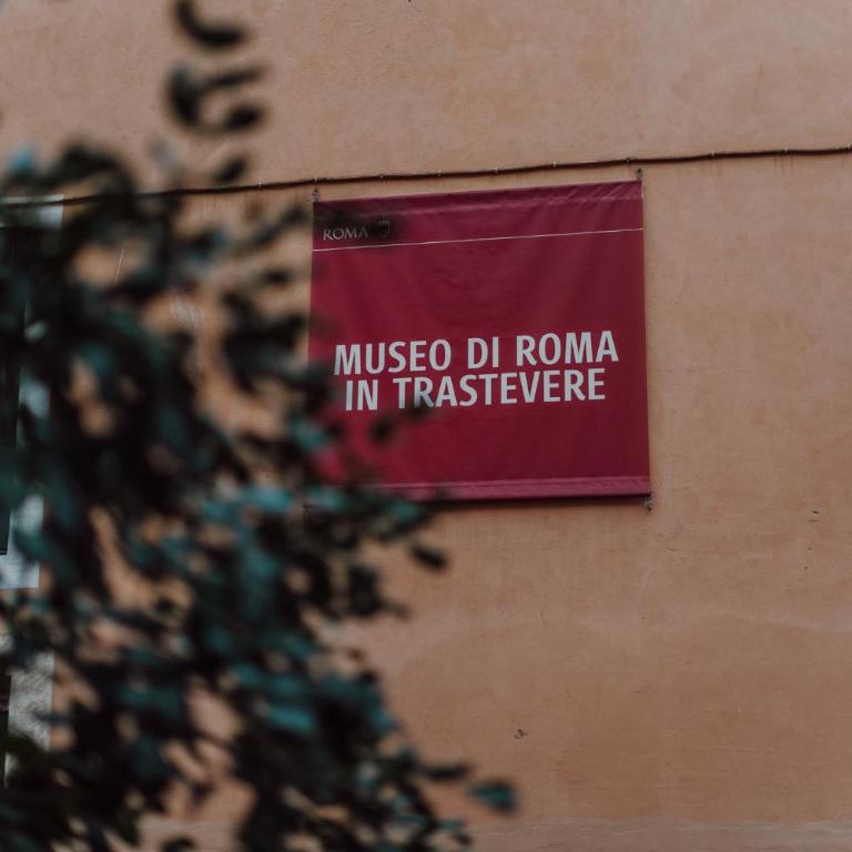 La Maisonette di Trastevere - One-Bedroom Apartment - 40