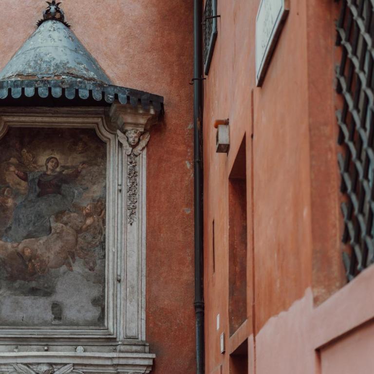 La Maisonette di Trastevere - One-Bedroom Apartment - 37