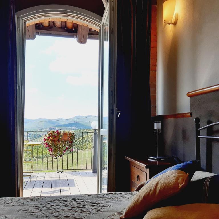 Red Wine Camere - Camera Tripla - 4