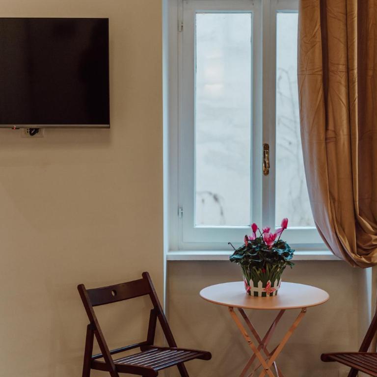 La Maisonette di Trastevere - One-Bedroom Apartment - 34