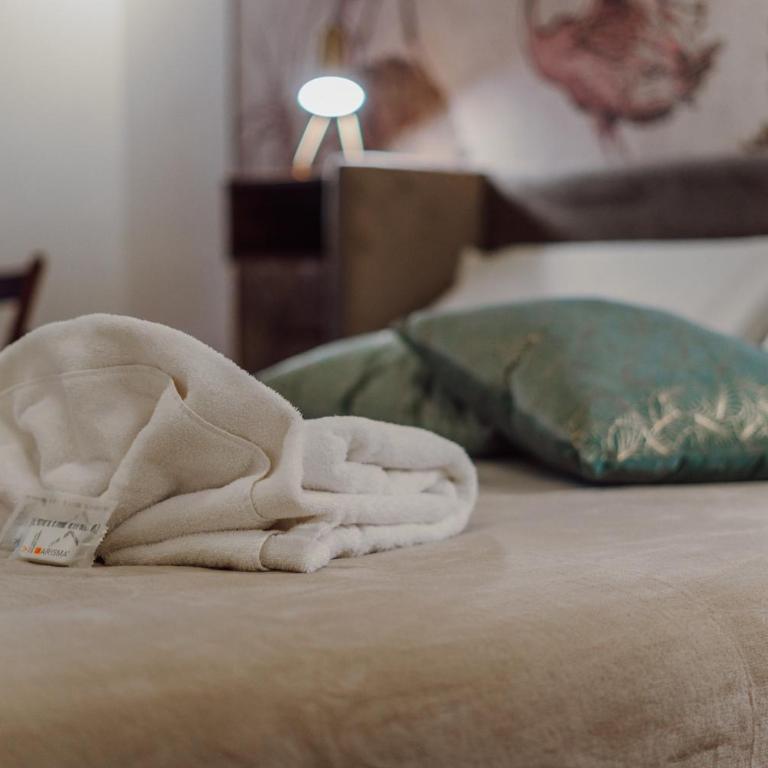 La Maisonette di Trastevere - One-Bedroom Apartment - 32