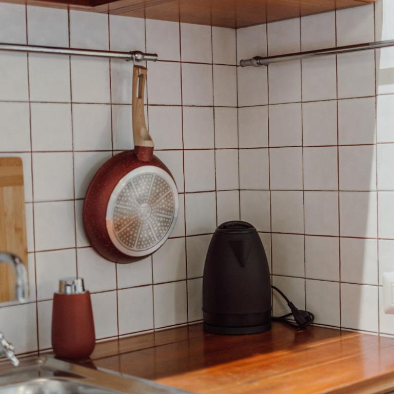 La Maisonette di Trastevere - One-Bedroom Apartment - 27