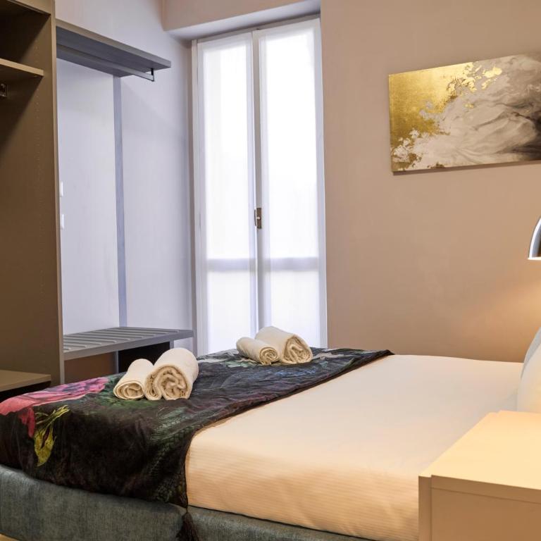 Milan Retreats Porta Venezia - Appartamento - Via Bellotti 15 - 14