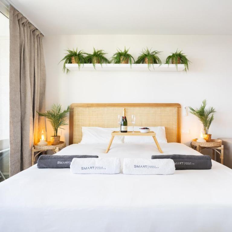 Butan Suite - Estudio con vistas al mar - 8