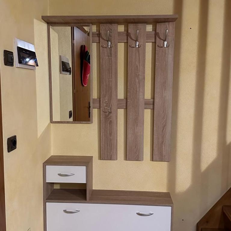 Sarochin Appartamenti - Appartamento con 1 Camera da Letto - 9
