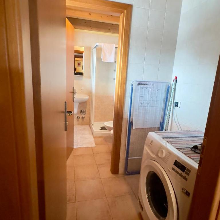 Sarochin Appartamenti - Appartamento con 1 Camera da Letto - 8