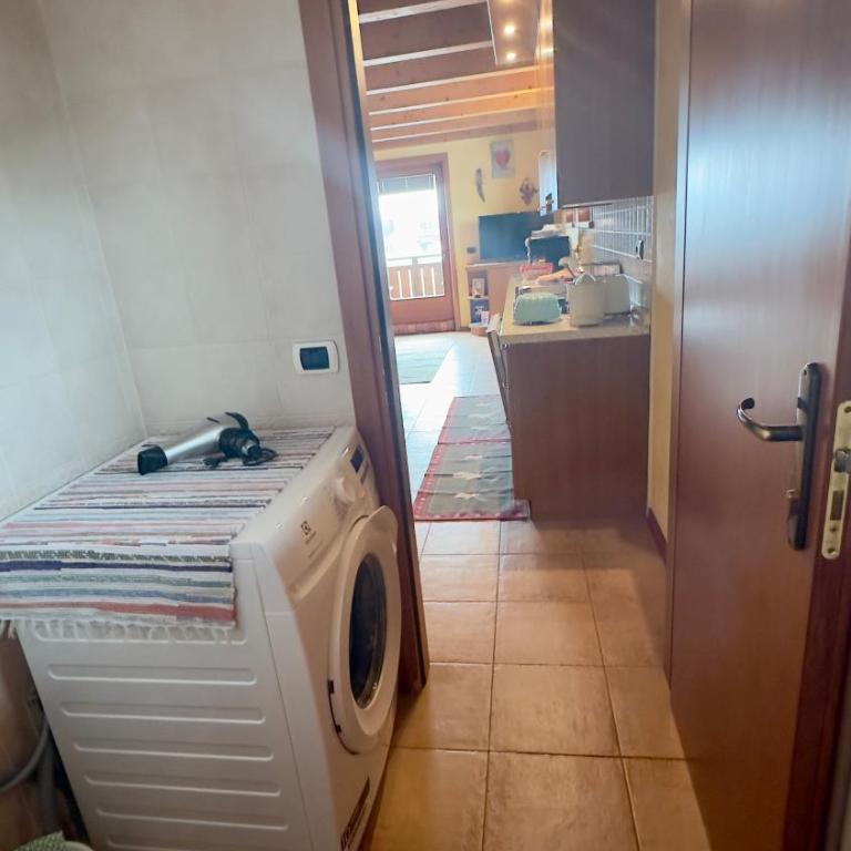 Sarochin Appartamenti - Appartamento con 1 Camera da Letto - 15