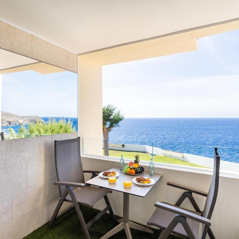Butan Suite - Estudio con vistas al mar - 23