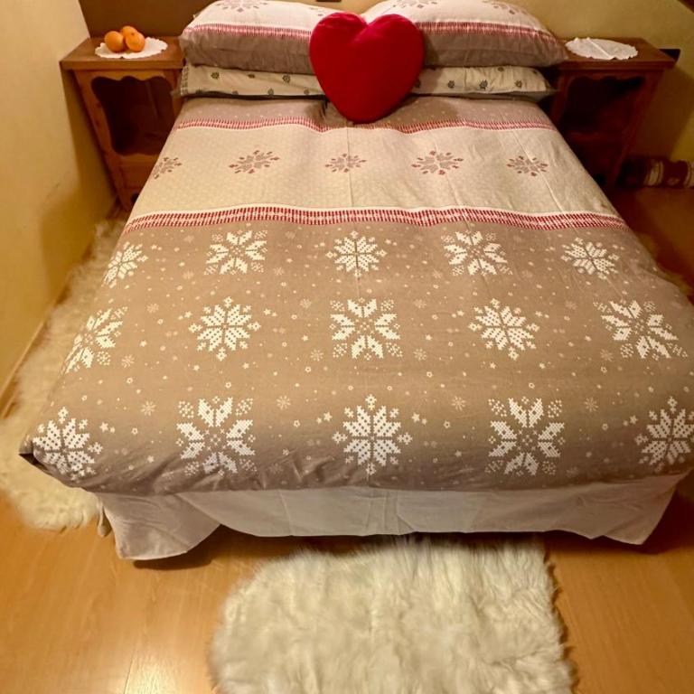 Sarochin Appartamenti - Appartamento con 1 Camera da Letto - 14