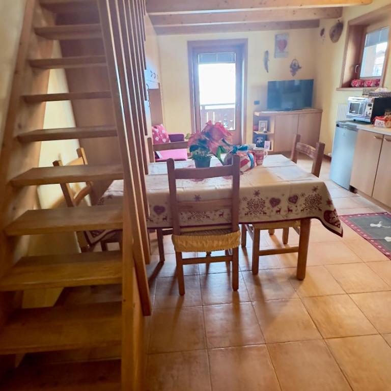 Sarochin Appartamenti - Appartamento con 1 Camera da Letto - 17
