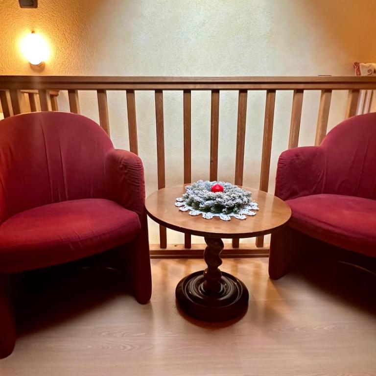 Sarochin Appartamenti - Appartamento con 1 Camera da Letto - 12
