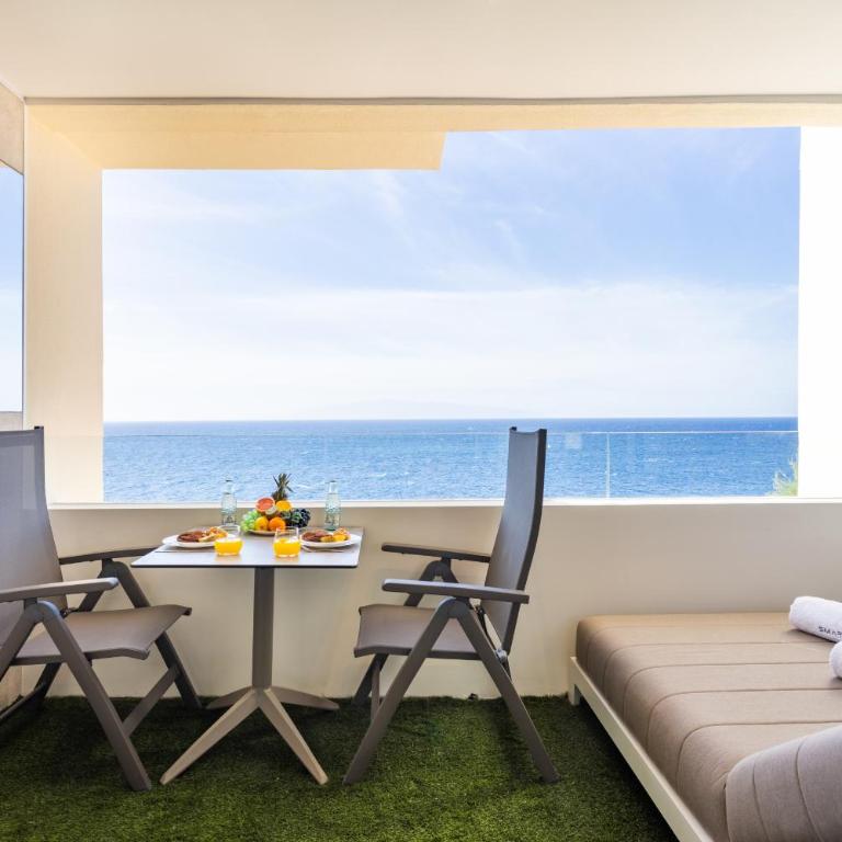 Butan Suite - Estudio con vistas al mar - 24