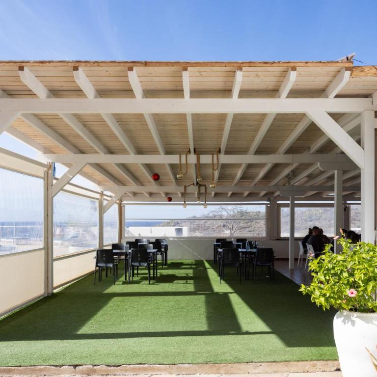 Butan Suite - Estudio con vistas al mar - 25