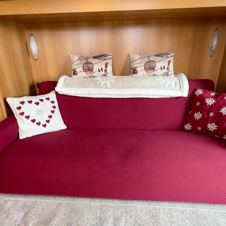 Sarochin Appartamenti - Appartamento con 1 Camera da Letto - 10