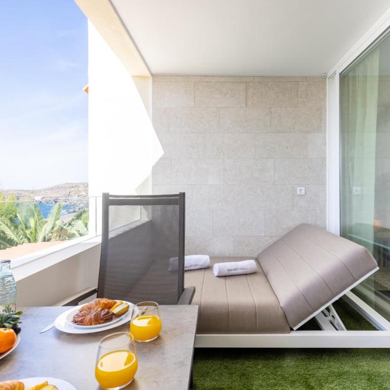 Butan Suite - Estudio con vistas al mar - 26