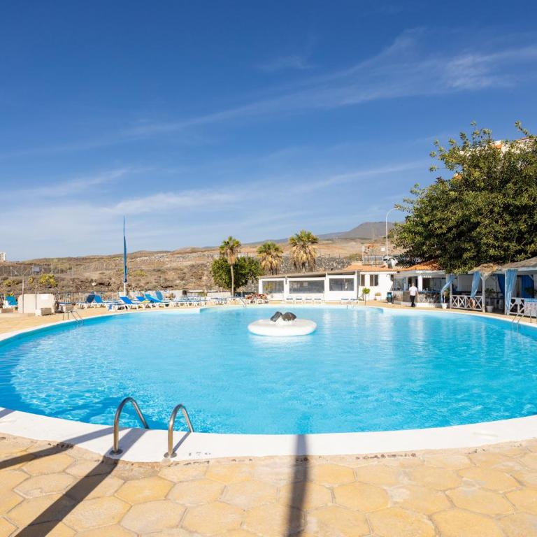 Butan Suite - Estudio con vistas al mar - 29