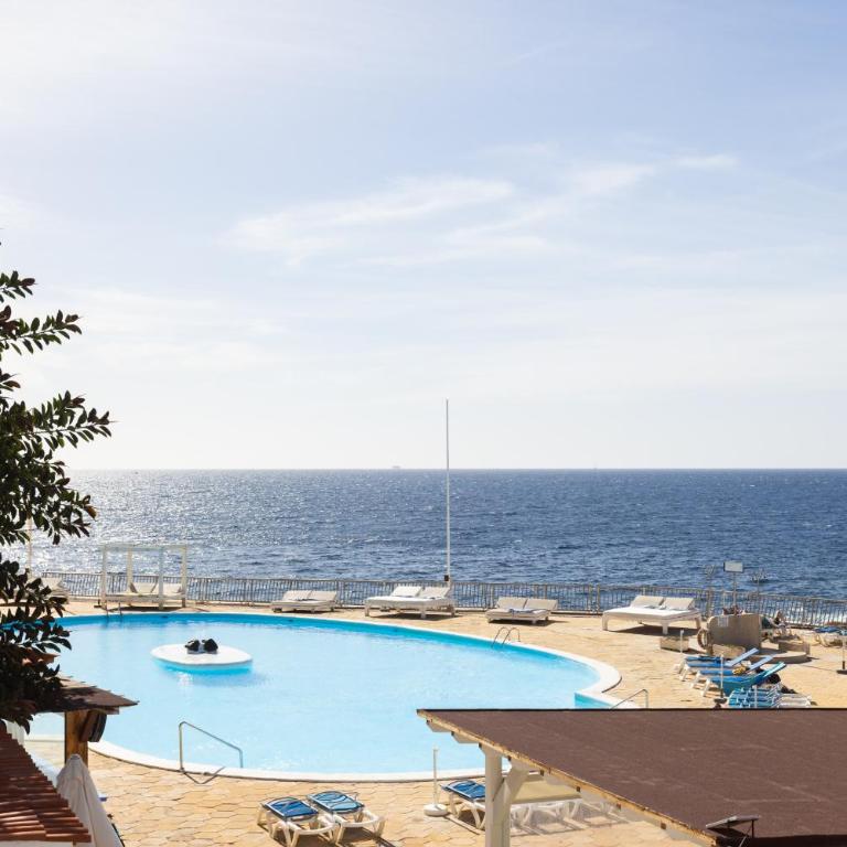 Butan Suite - Estudio con vistas al mar - 28