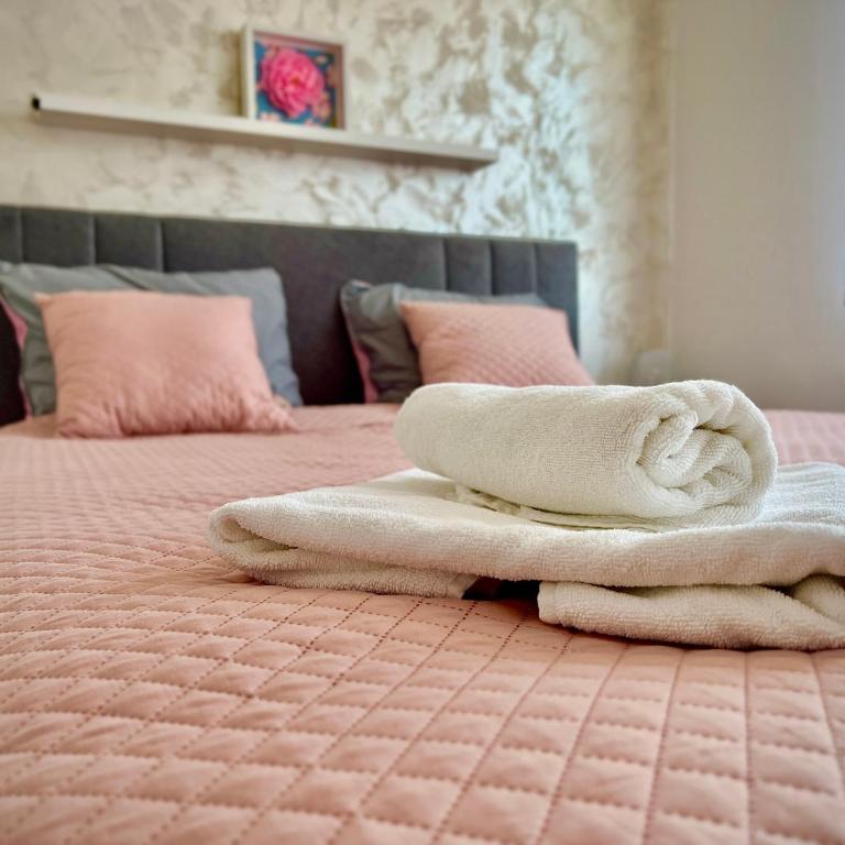 Hema - Apartman sa 1 Spavaćom Sobom - 6