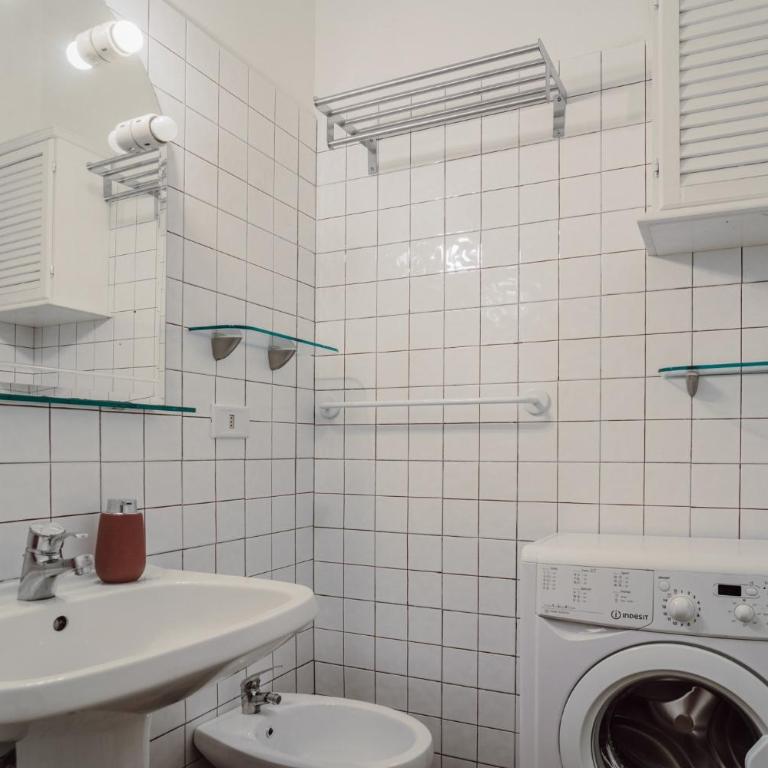 La Maisonette di Trastevere - One-Bedroom Apartment - 15