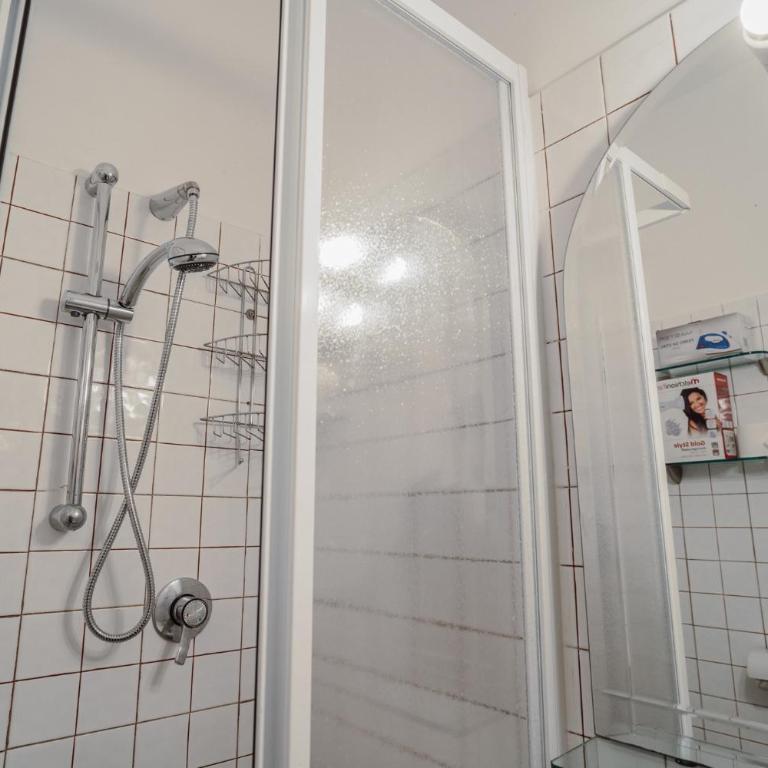 La Maisonette di Trastevere - One-Bedroom Apartment - 14