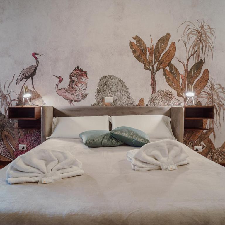 La Maisonette di Trastevere - One-Bedroom Apartment - 11