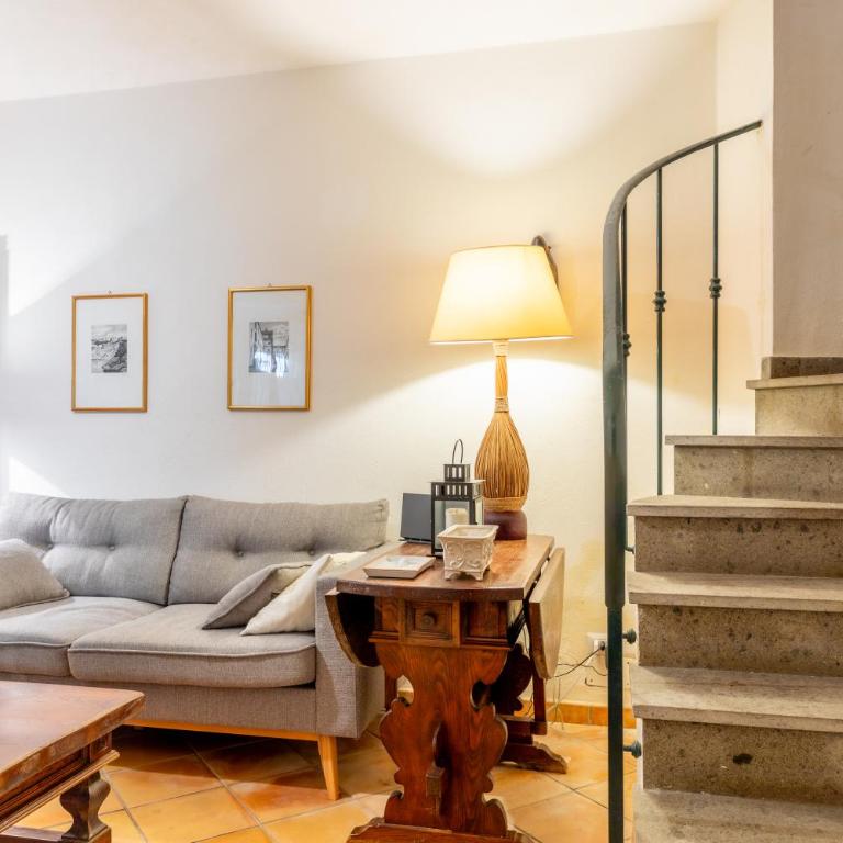 Villa Marghe - Sea View Rooms - Villa con 2 Camere da Letto - 21