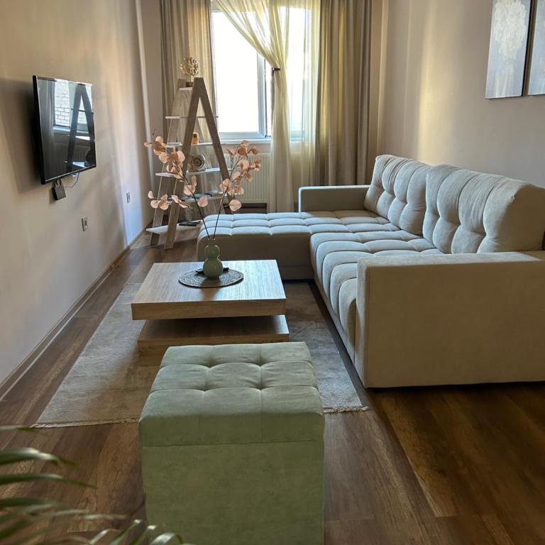 Apartman Teodora - One-Bedroom Apartment - 27