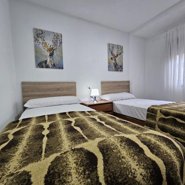 1A113 Moderno 3 dormitorios by R2R Consulting - Apartamento de 3 dormitorios - 7