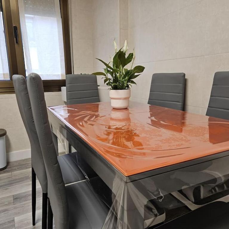 1A113 Moderno 3 dormitorios by R2R Consulting - Apartamento de 3 dormitorios - 6