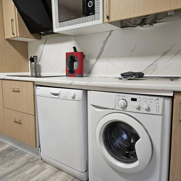 1A113 Moderno 3 dormitorios by R2R Consulting - Apartamento de 3 dormitorios - 4