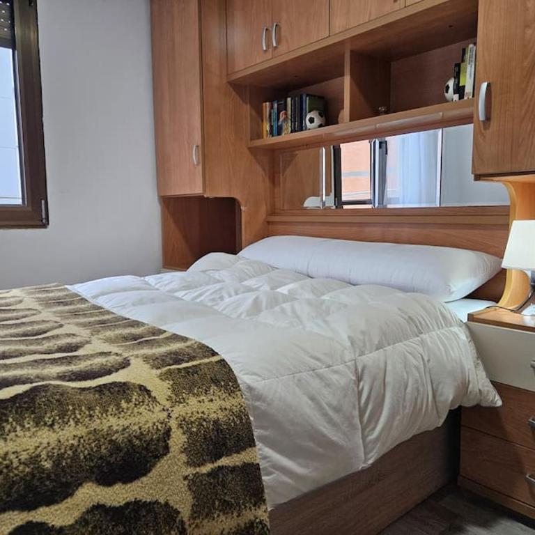 1A113 Moderno 3 dormitorios by R2R Consulting - Apartamento de 3 dormitorios - 8