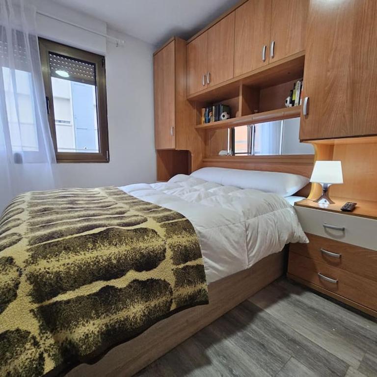 1A113 Moderno 3 dormitorios by R2R Consulting - Apartamento de 3 dormitorios - 9