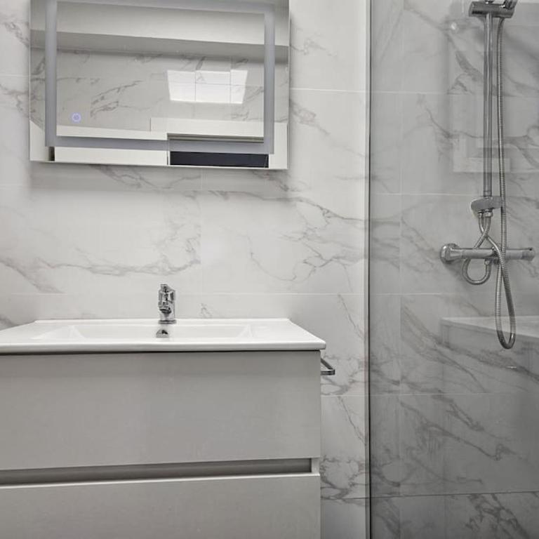 1A113 Moderno 3 dormitorios by R2R Consulting - Apartamento de 3 dormitorios - 14