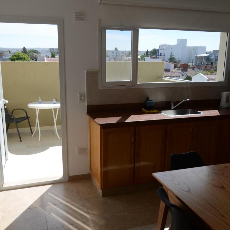Huemul, cálido y espacioso, aroma de mar - Apartamento de 3 dormitorios - 14