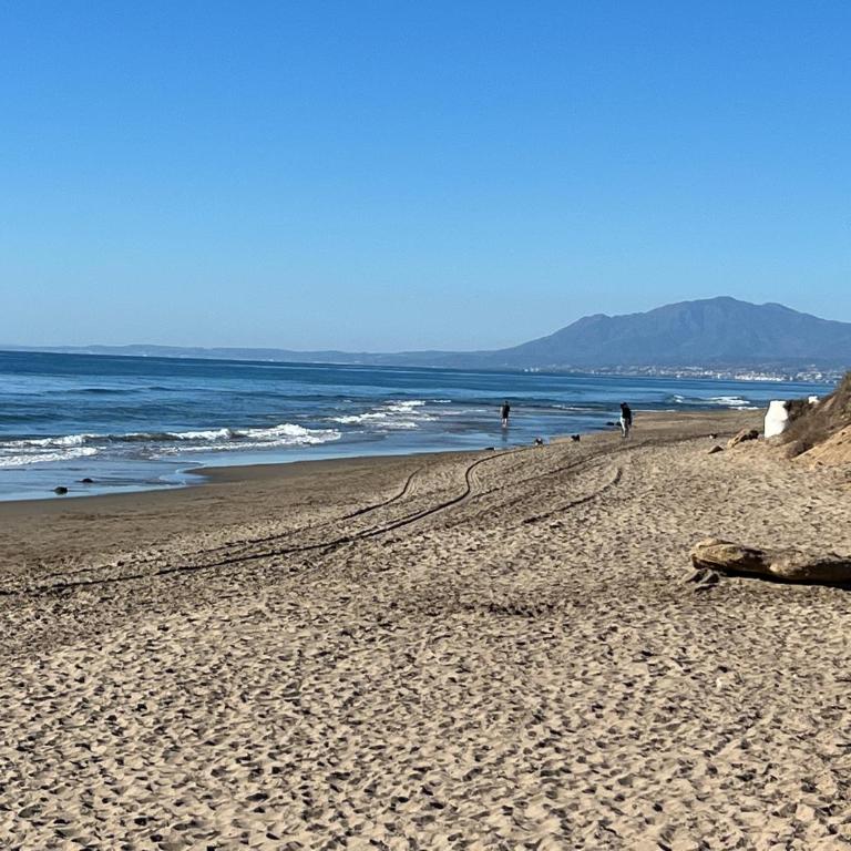 Holiday home with garden and sea view in Calahonda, near Marbella and Malaga - Apartamento con vistas al mar - 47
