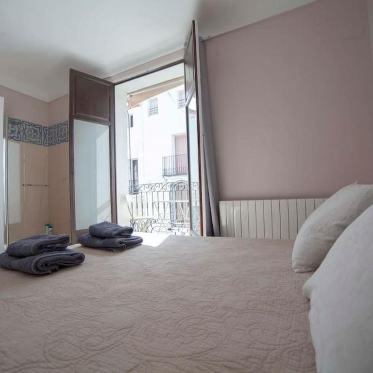 Apartamento 43m2 vistas al mar - Apartamento de 1 dormitorio - 9