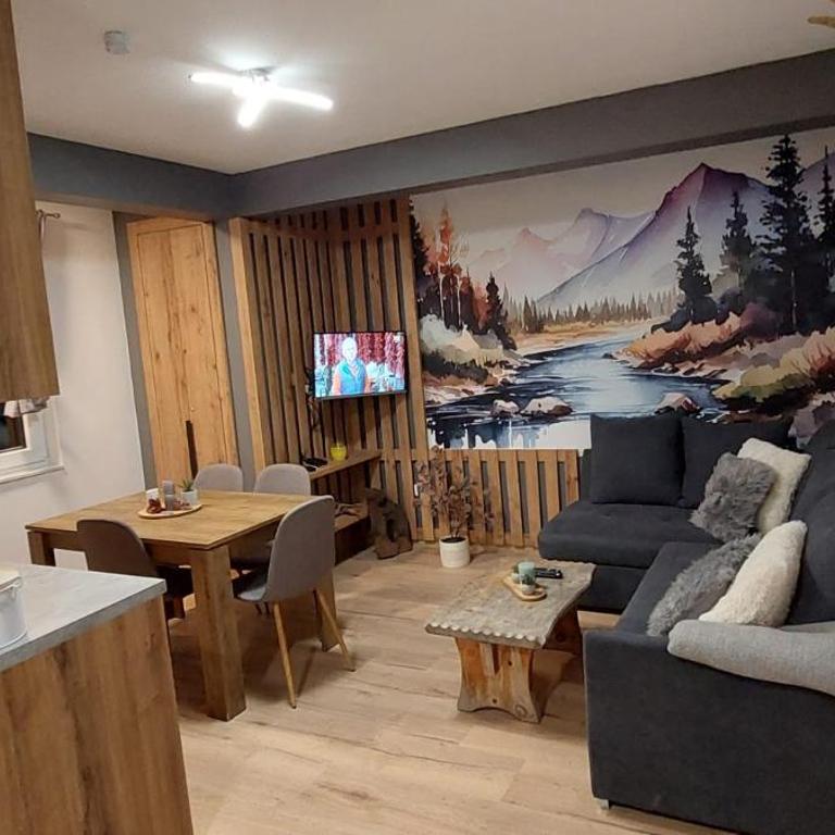Apartman Mila - One-Bedroom Apartment - 2