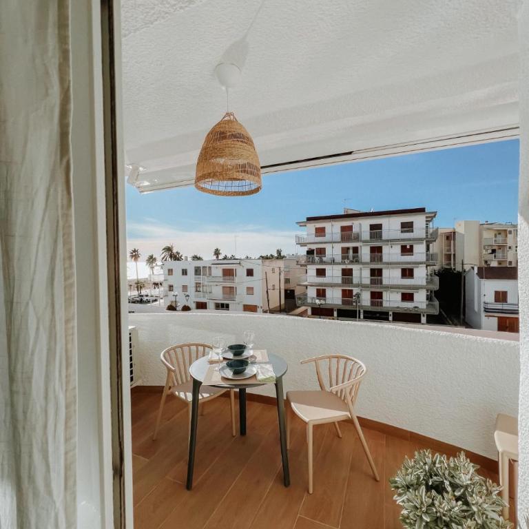 Femina Blue - One-Bedroom Apartment - 14