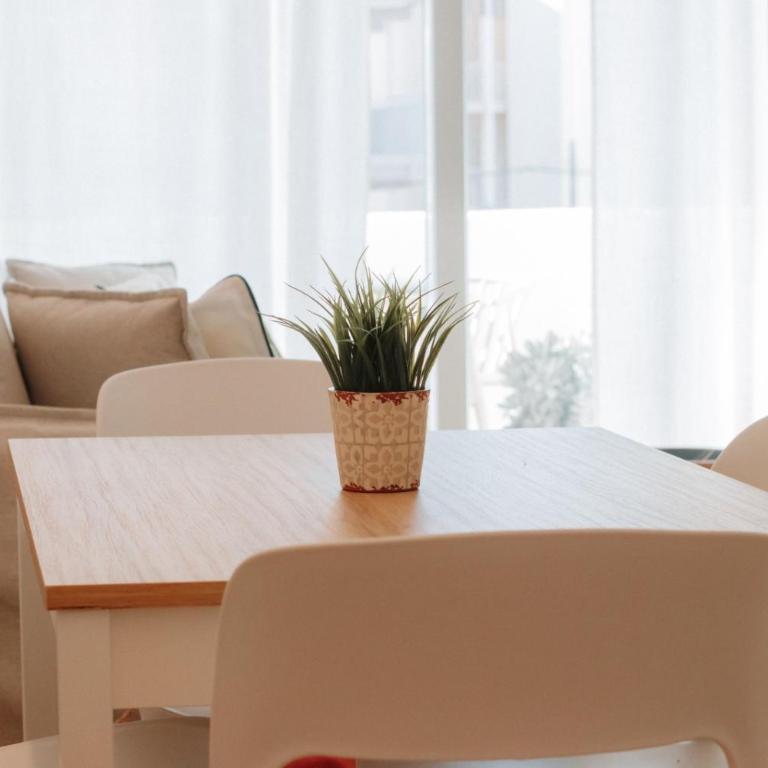 Femina Blue - One-Bedroom Apartment - 15